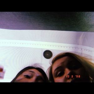 Meet your Posher, Milly